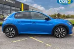 2022 Peugeot 208