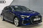 2023 Audi A3