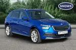 2024 Skoda Kamiq