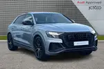 2023 Audi SQ8