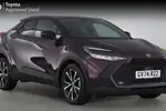 2024 Toyota C-HR
