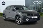 2025 Volkswagen T-Roc