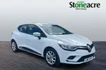2017 Renault Clio
