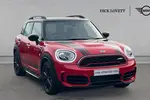 2020 MINI Countryman