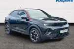 2022 Vauxhall Mokka e