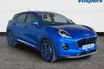 2023 Ford Puma