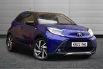 2022 Toyota Aygo X