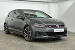 2019 Volkswagen Golf GTI