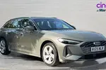 2025 Audi A5