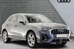 2023 Audi Q3