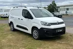 2020 Citroen Berlingo