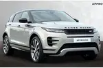 2024 Land Rover Range Rover Evoque