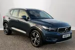 2018 Volvo XC40