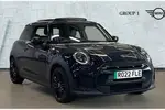 2022 MINI Electric