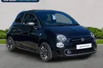 2019 Fiat 500