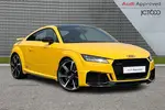 2020 Audi TT RS