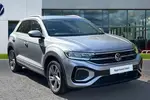 2023 Volkswagen T-Roc
