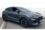 2023 Ford Puma