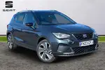 2023 SEAT Arona