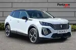 2024 Peugeot 2008