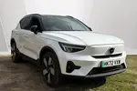 2022 Volvo XC40 Recharge