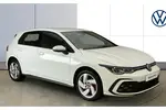 2025 Volkswagen Golf GTE