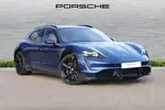 2022 Porsche Taycan