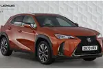 2020 Lexus UX