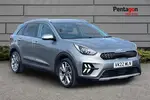 2022 Kia Niro