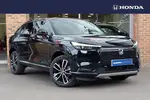 2025 Honda HR-V