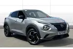 2024 Nissan Juke