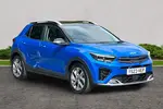 2023 Kia Stonic