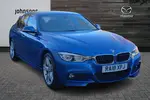 2018 BMW 3 Series