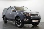 2021 Nissan Navara