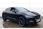 2020 Jaguar I-Pace