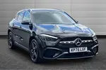 2025 Mercedes-Benz GLA