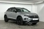 2023 Volkswagen T-Roc