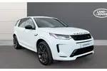 2022 Land Rover Discovery Sport