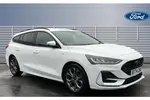 2024 Ford Focus Estate