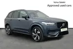 2022 Volvo XC90