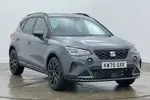 2025 SEAT Arona