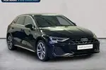 2026 Audi A3
