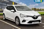 2020 Renault Clio