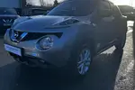 2018 Nissan Juke