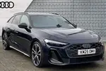 2025 Audi S5