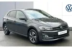 2021 Volkswagen Polo