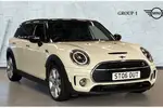 2022 MINI Clubman