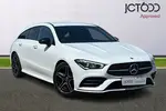 2023 Mercedes-Benz CLA