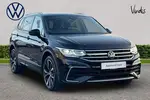 2022 Volkswagen Tiguan Allspace
