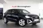 2025 Audi Q2